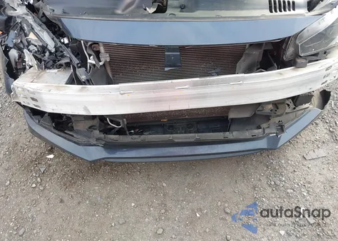 2020 Honda Civic Lx из США, поврежденный, VIN 19XFC2F64LE211335